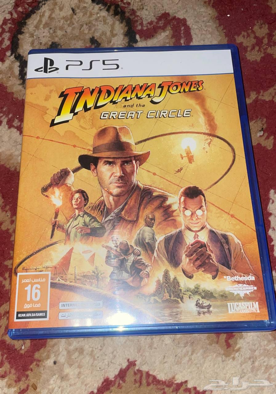 انديانا جونز indiana jones64522159305602110