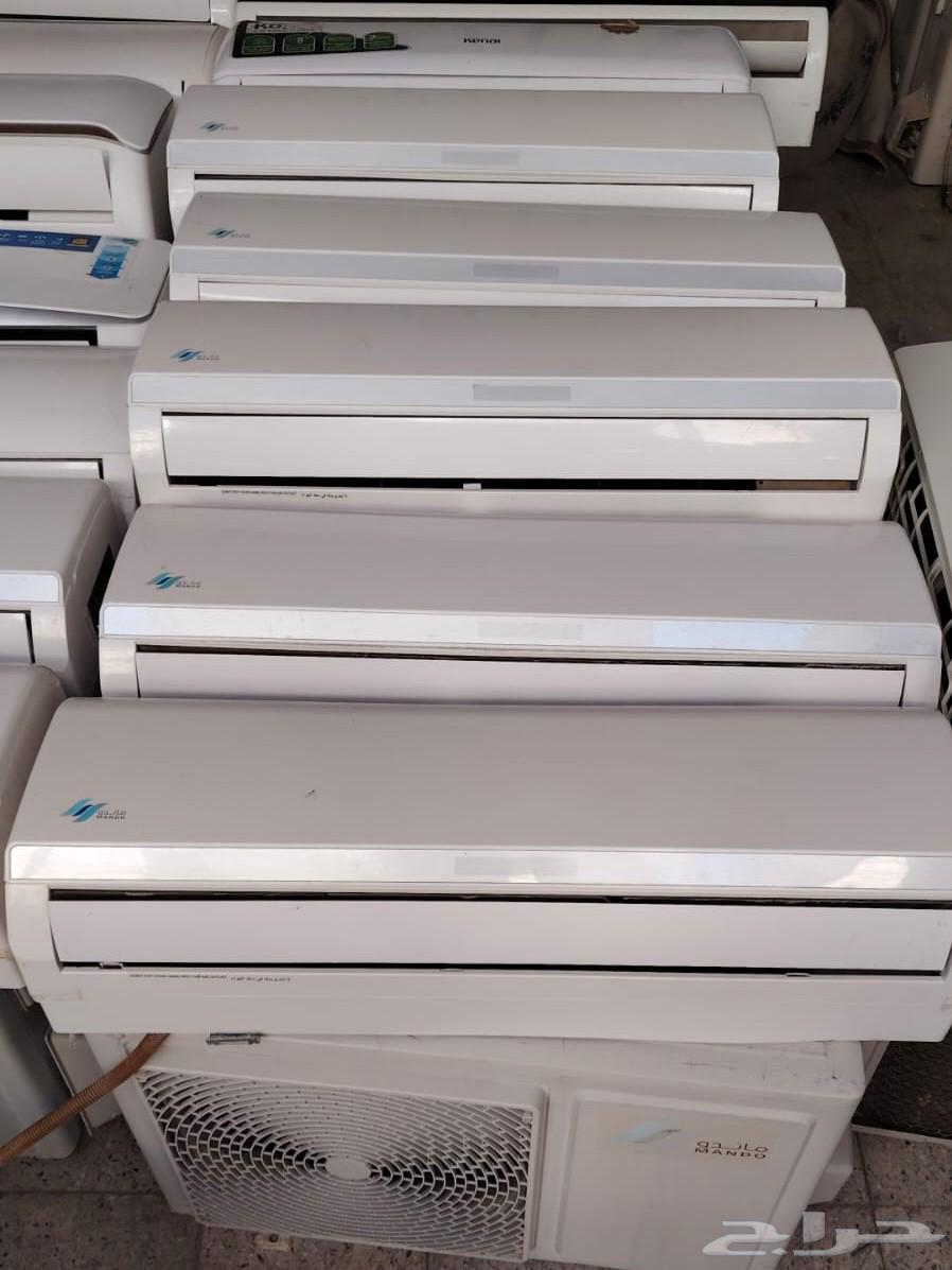 National Day 95 Offers on Used Split and Window Air Conditioners, Like New64523837859843113