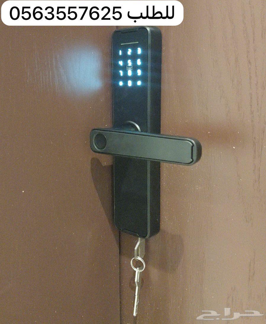 TT Lock Smart Lock, Electronic Door Lock, New Smart Electronic Lock64519455262337112