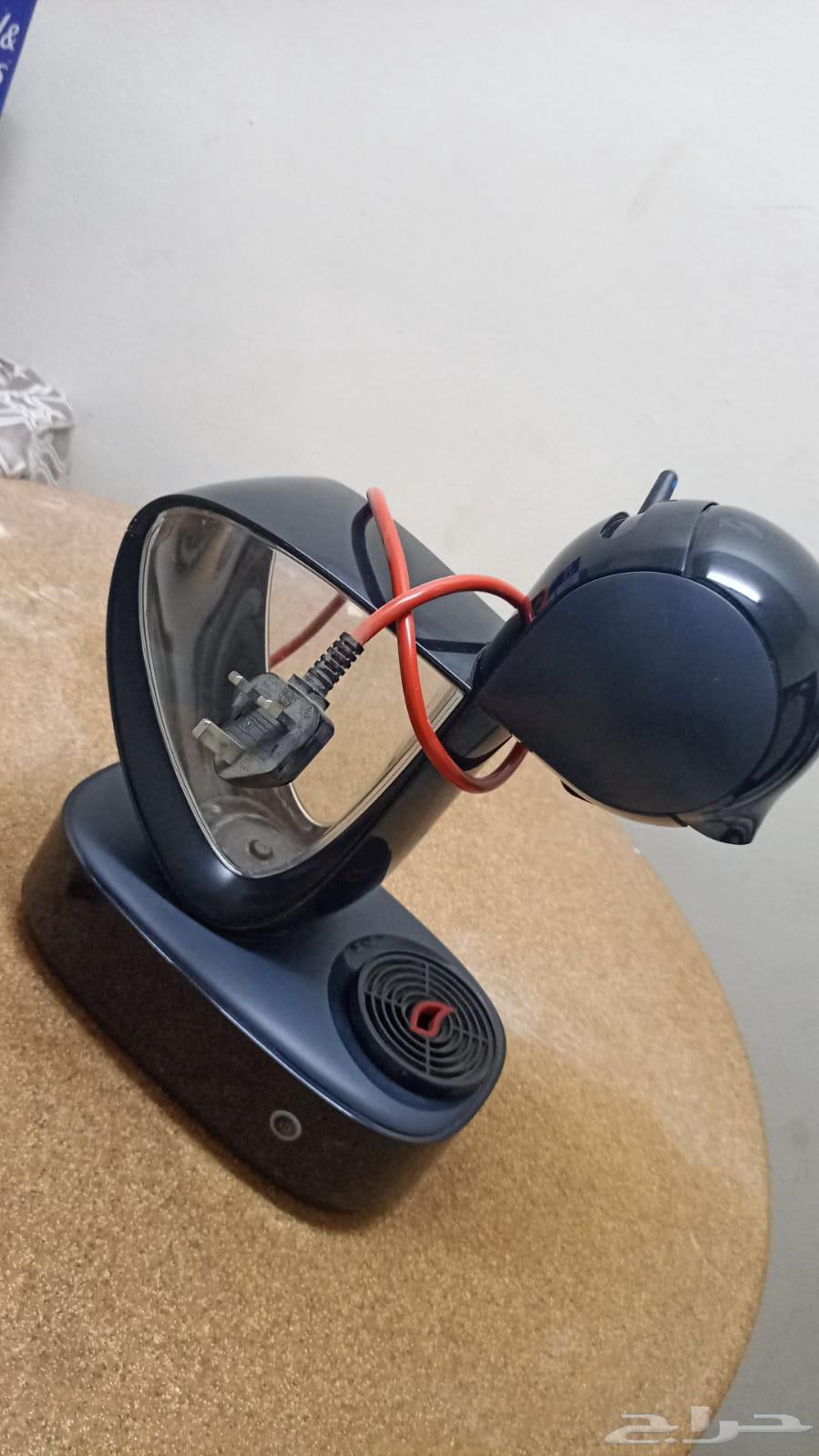 Nestlé capsule coffee machine, simple use, very reasonable price64523358781057111