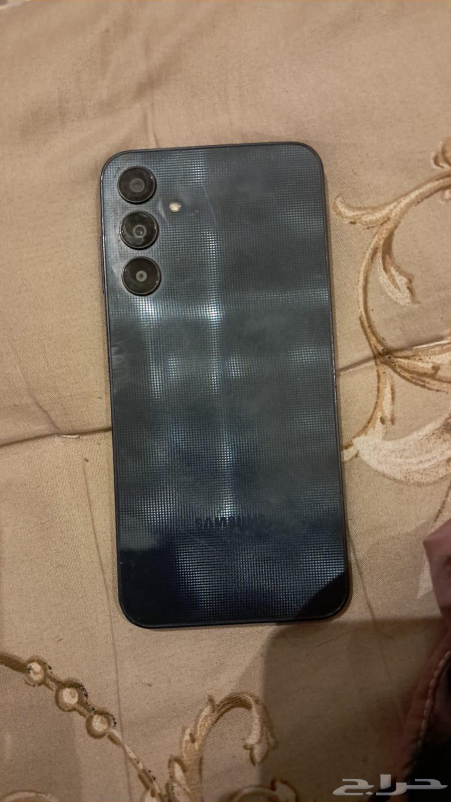 سامسونج A25 128 جيجا نظيف جدا64520076886913113