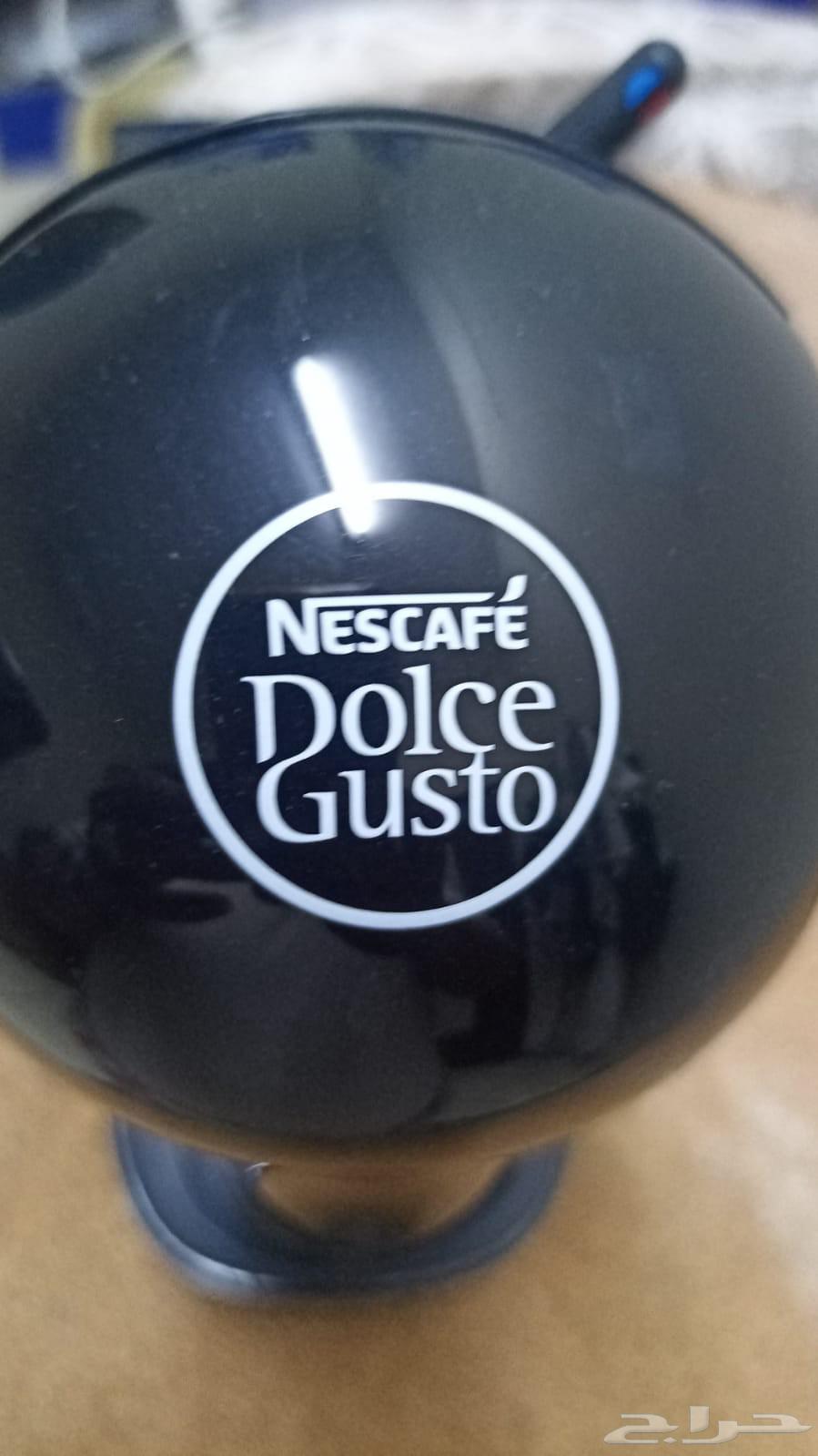 Nestlé capsule coffee machine, simple use, very reasonable price64523358781057110