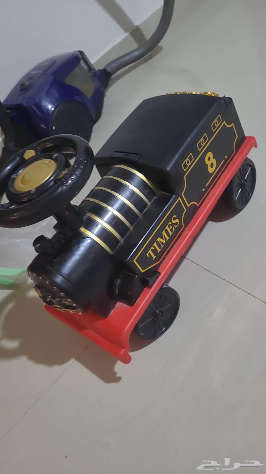 سيارة قطار اطفال كهربائي64523316310018110