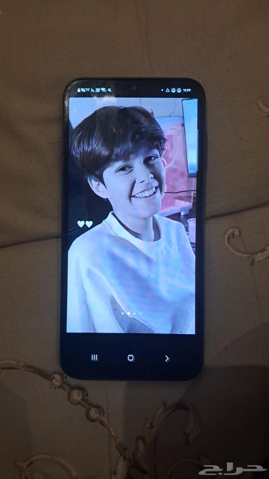 سامسونج A25 128 جيجا نظيف جدا64520076886913110