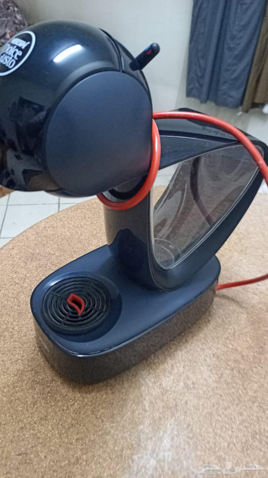 Nestlé capsule coffee machine, simple use, very reasonable price64523358781057112