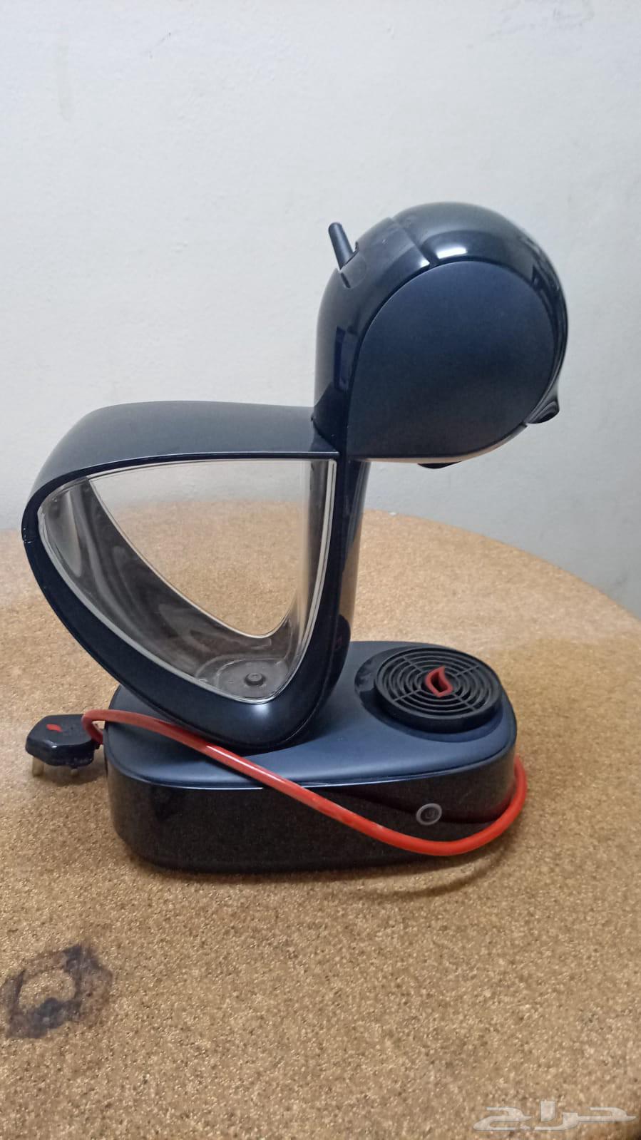 Nestlé capsule coffee machine, simple use, very reasonable price64523358781057113