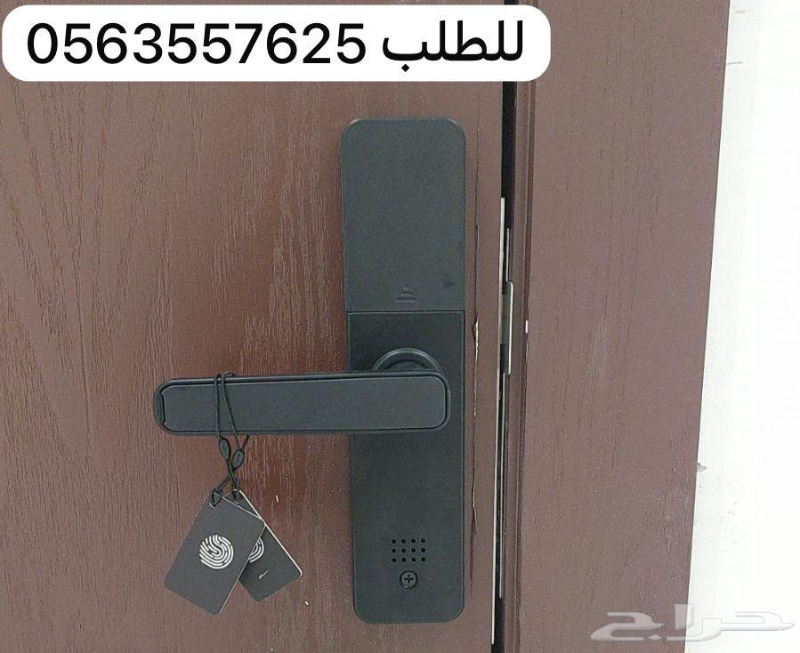 TT Lock Smart Lock, Electronic Door Lock, New Smart Electronic Lock64519455262337111