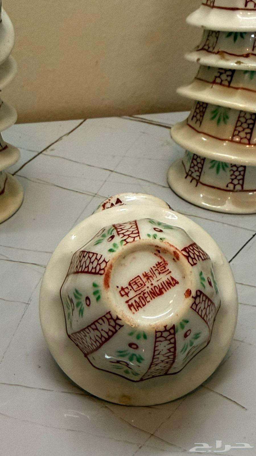 فناجيل ابو شفه نوادر شحيحه عتيقه64522117212418111