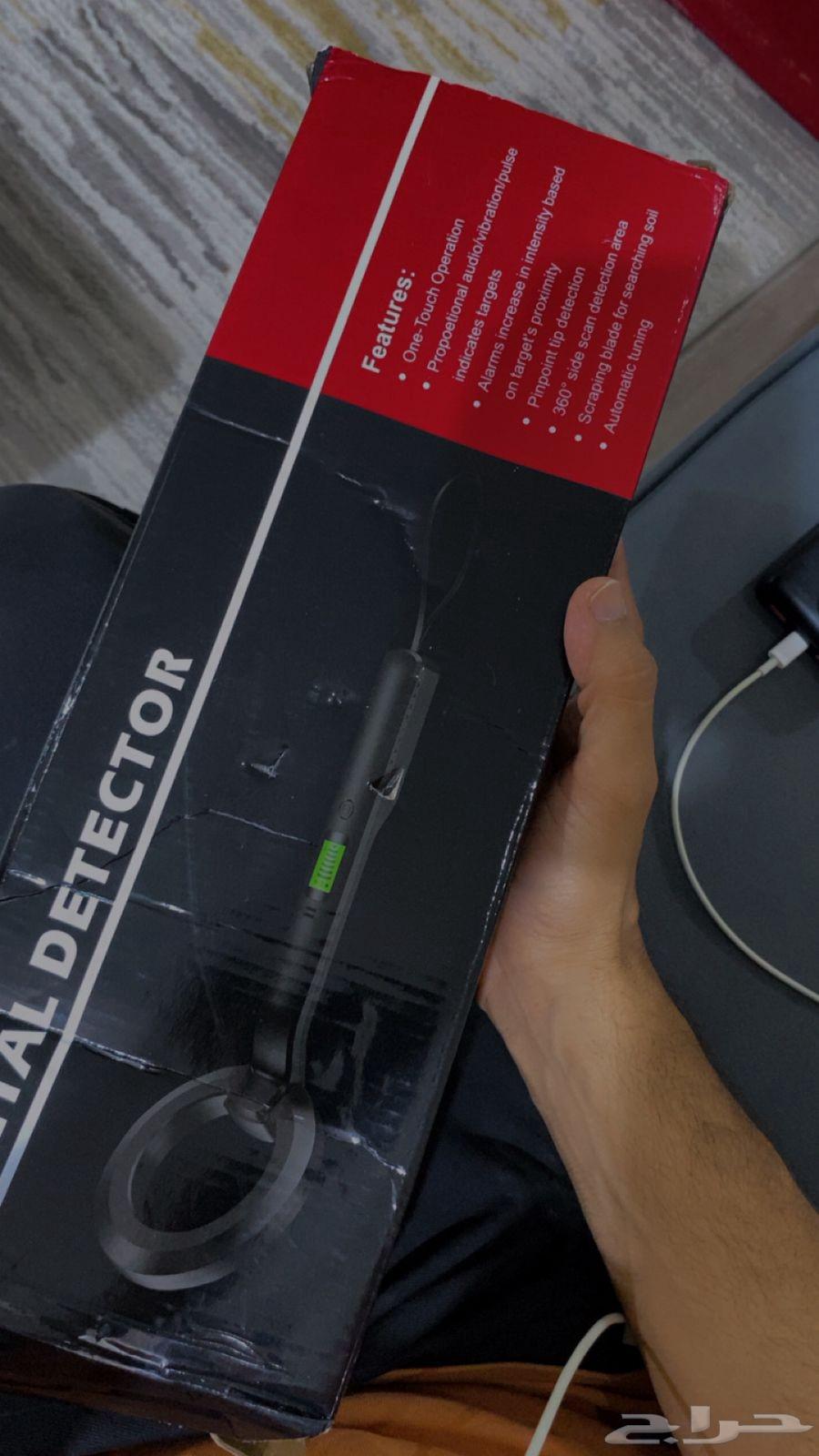 Manual metal detector64525939891202114