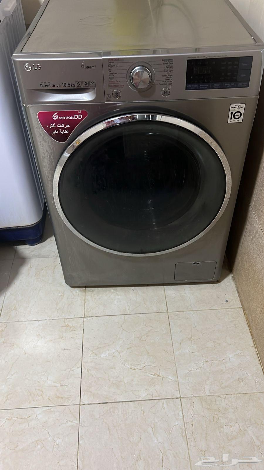 front load fully automatic washing machine64520698855041111