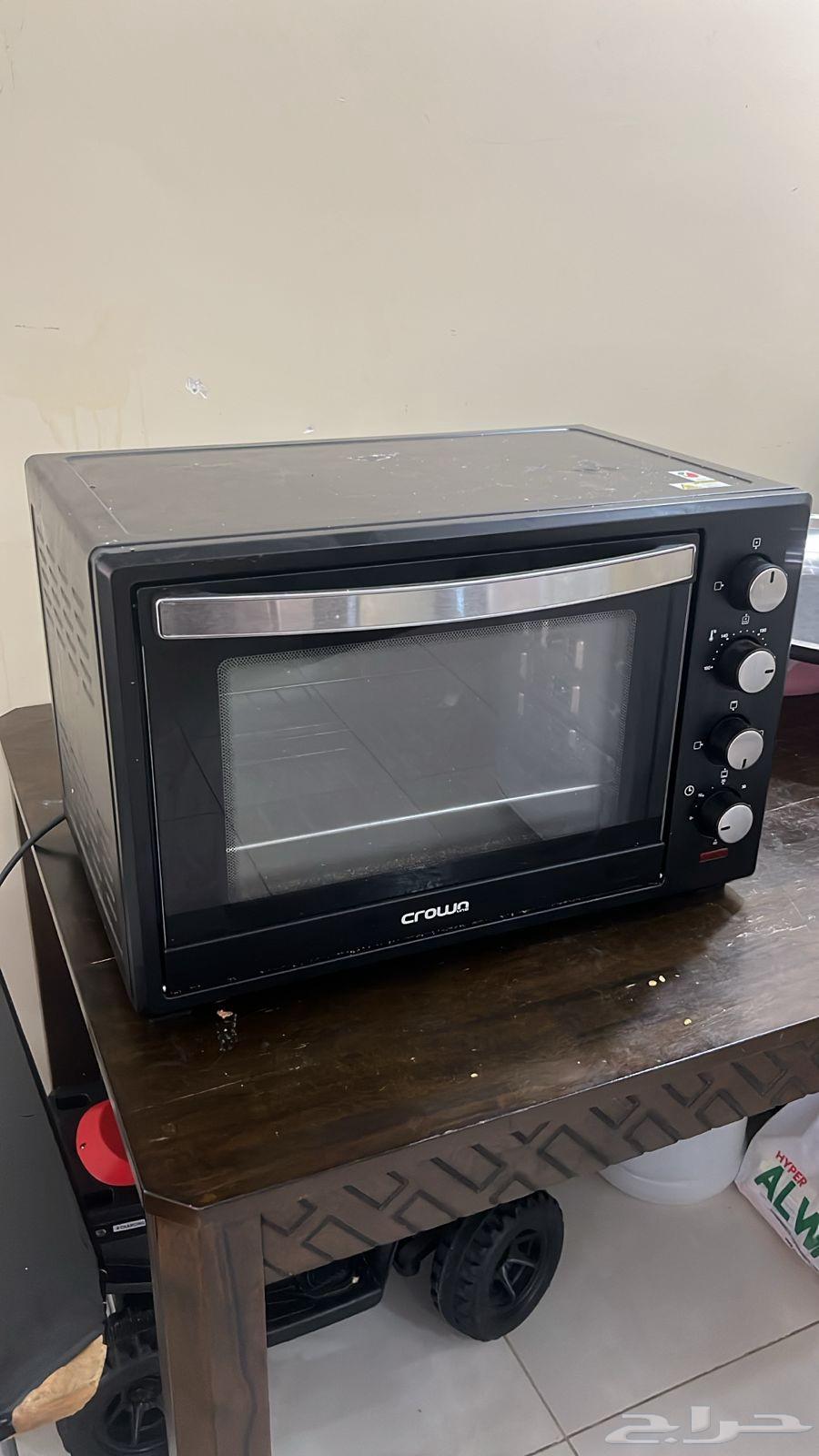 فرن كهرباء بوتاجاز 3 عيون إشعال ذاتي وانبوبة و3 سراير وسرير64523316295043114