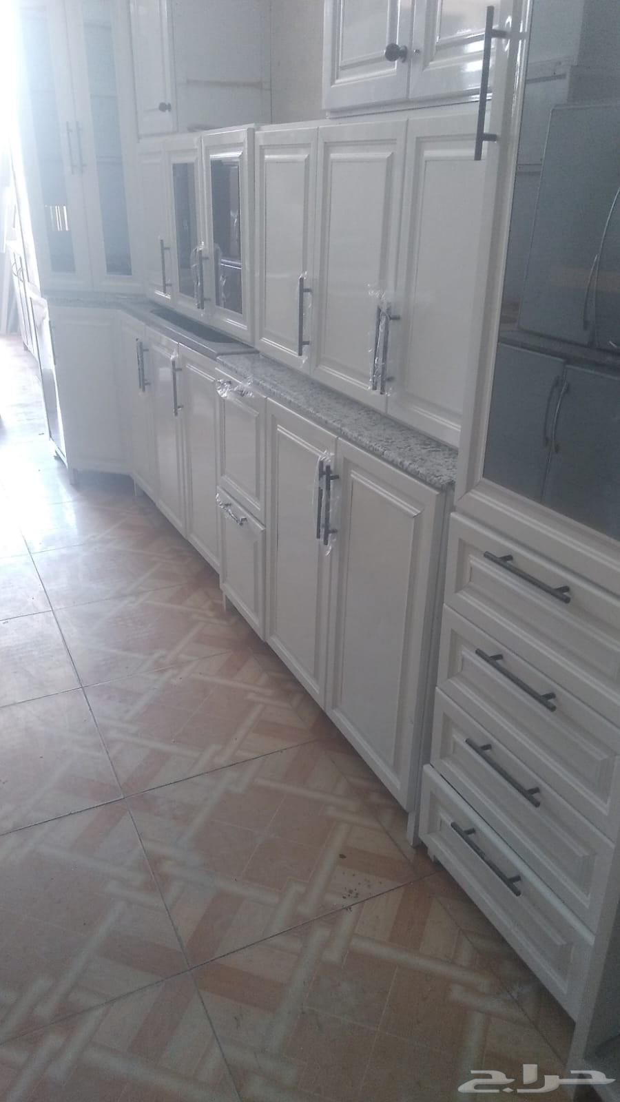 يوجد مطابخ مستعمله للتواصل واتساب أو موبايل64522201743617110