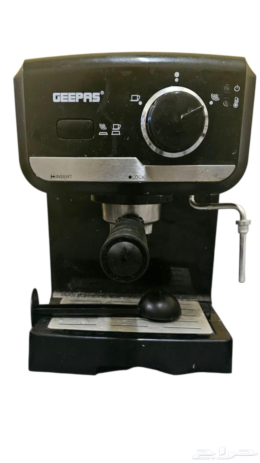 ماكينة قهوة على السوم64525206364930110