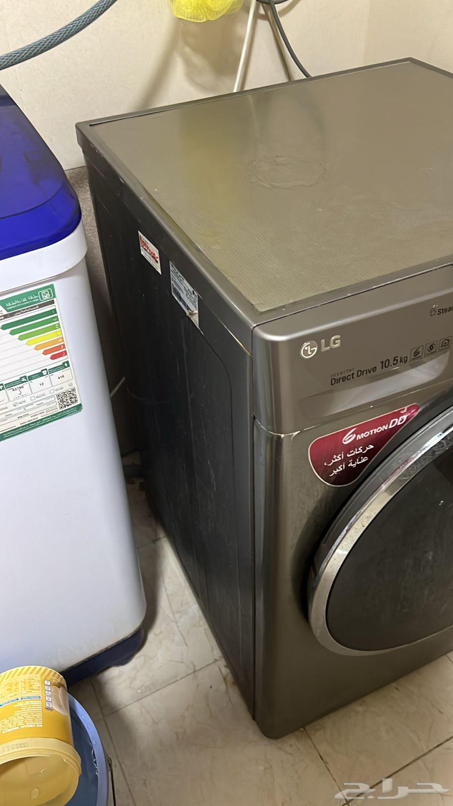 front load fully automatic washing machine64520698855041113