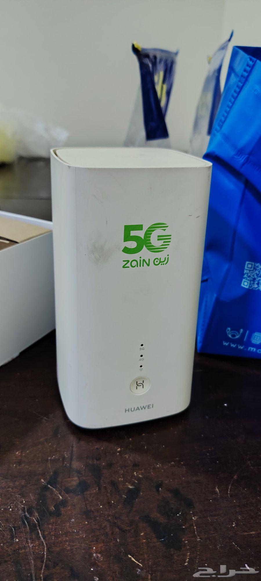Huawei 5G Router64521695040258110