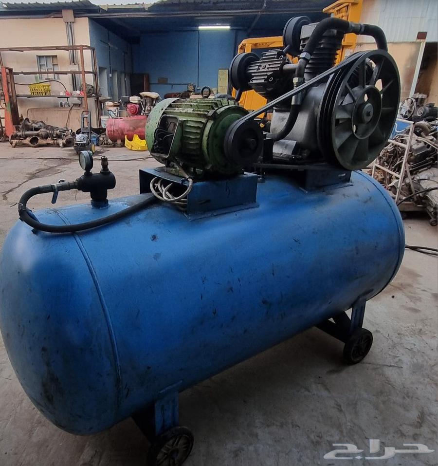 3-phase air motors, clean and working as requested64520925926530113