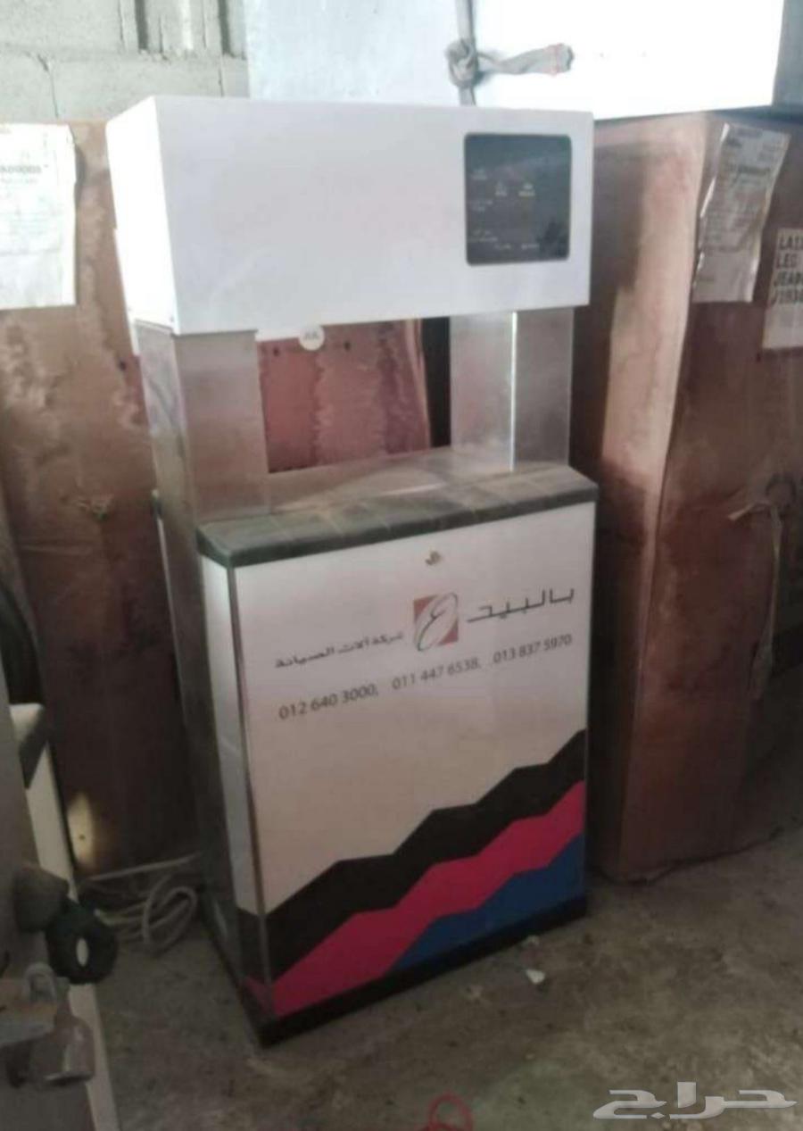 طرمبات بنزين64523090499202111