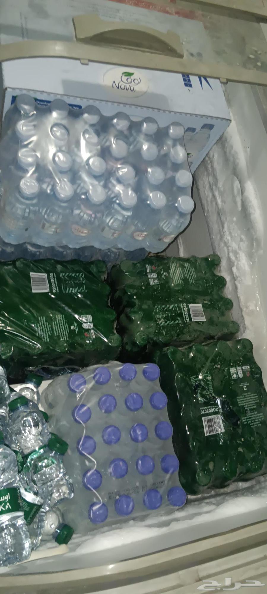 ثلاجه تجميد للبيع مترين64525330856834111