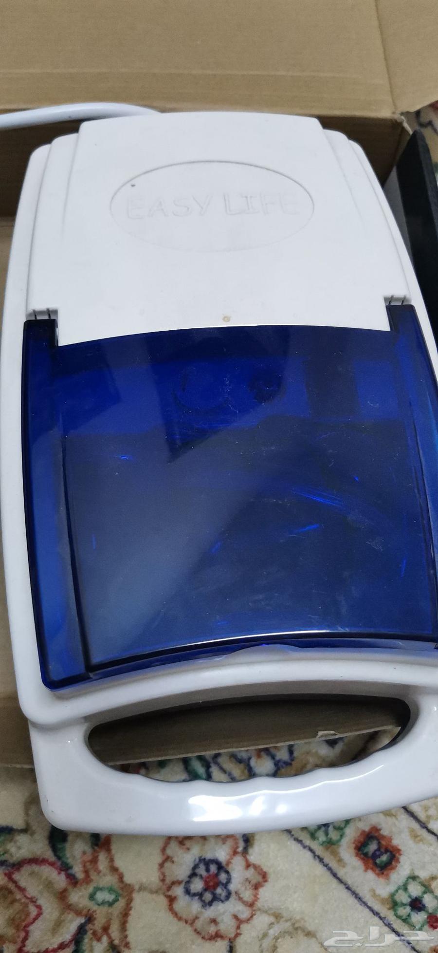 جهاز بخار64522345288451111