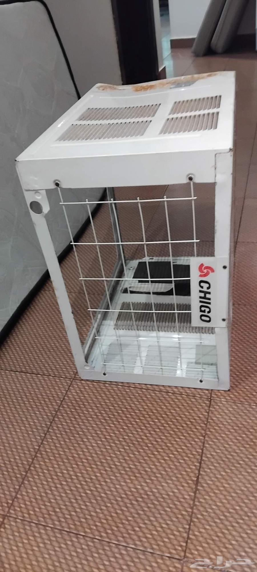 صندوق مكيف 50 مراتب اصلي وأسرة حديد64523387233537110