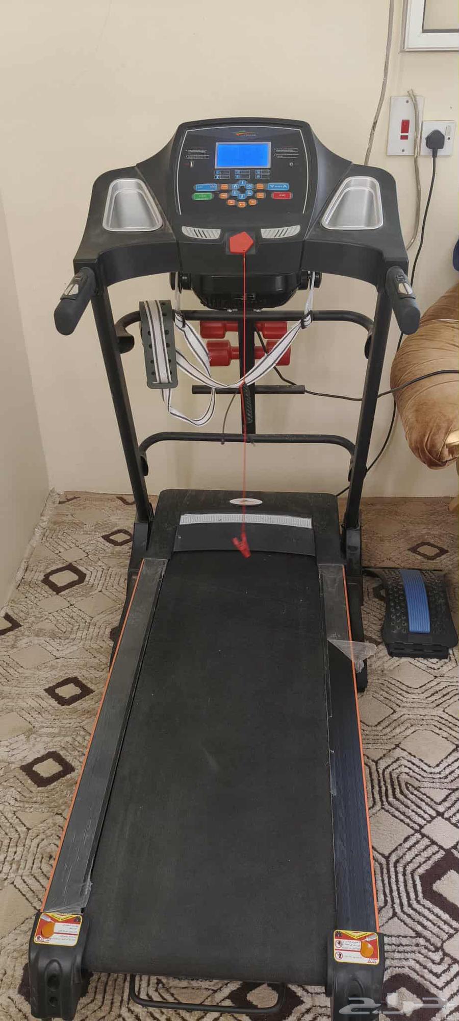 Treadmill and children's car for sale for final exit64526870794242113