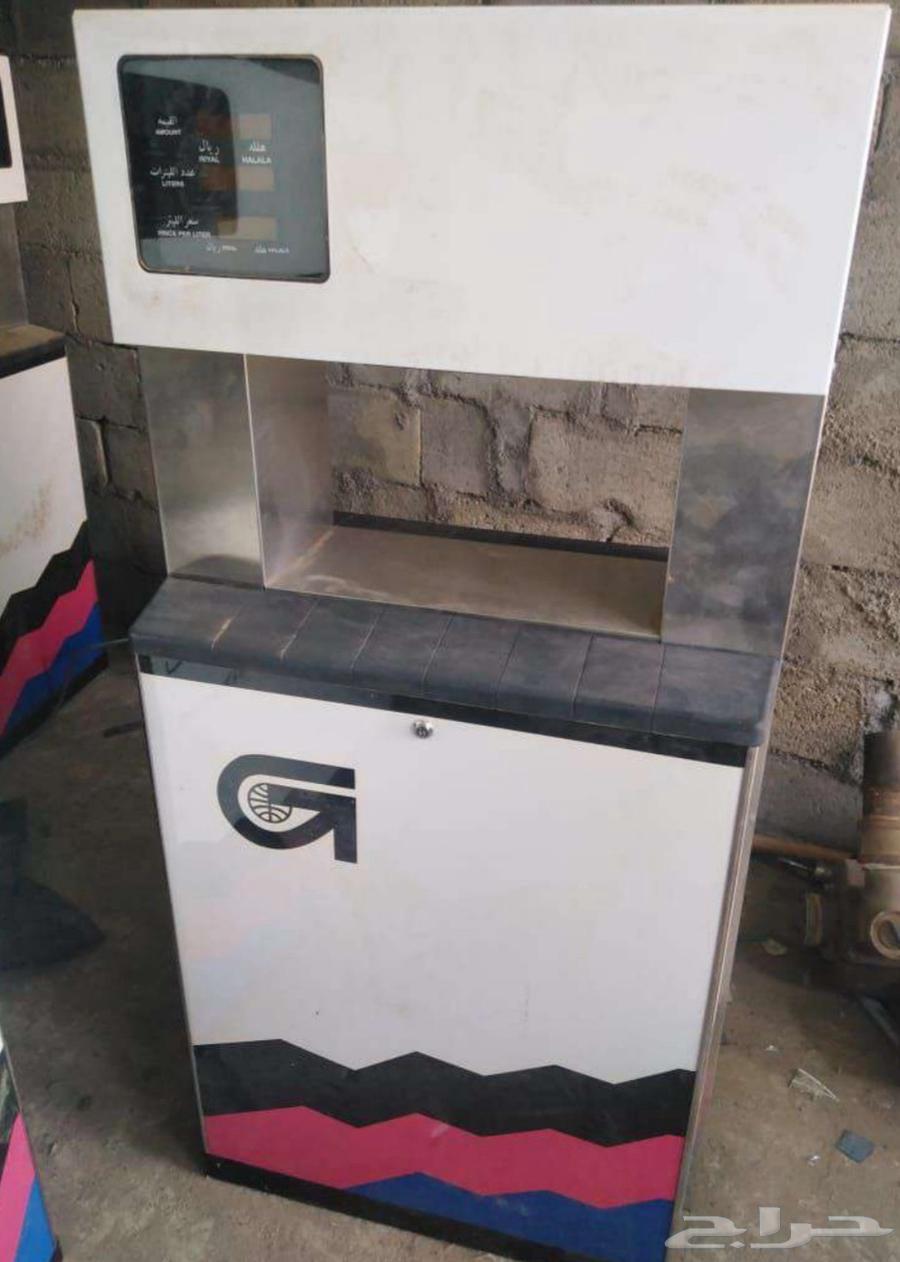 طرمبات بنزين64523090499202113