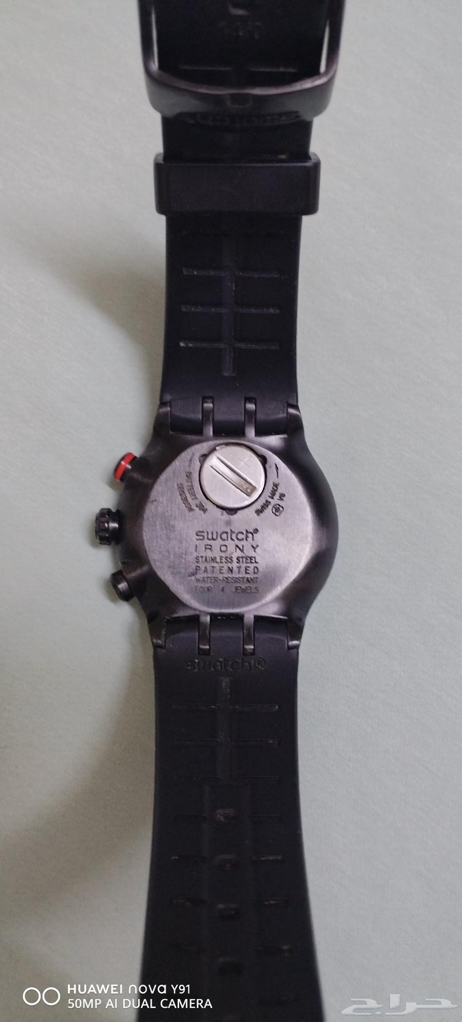 للبيع ساعة سواتش. حجم كبير سويسرية64525884067457110