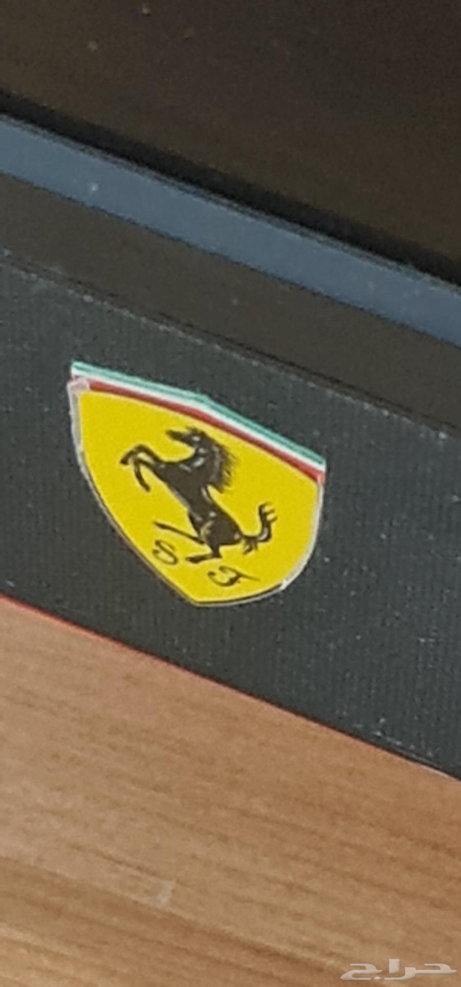 شاشة ايسر فراري نادره F-17 20 بوصه64526954726145114
