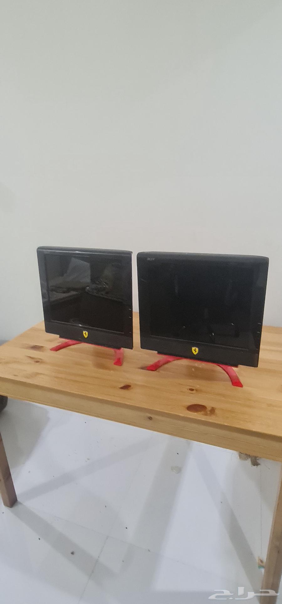 شاشة ايسر فراري نادره F-17 20 بوصه64526954726145110