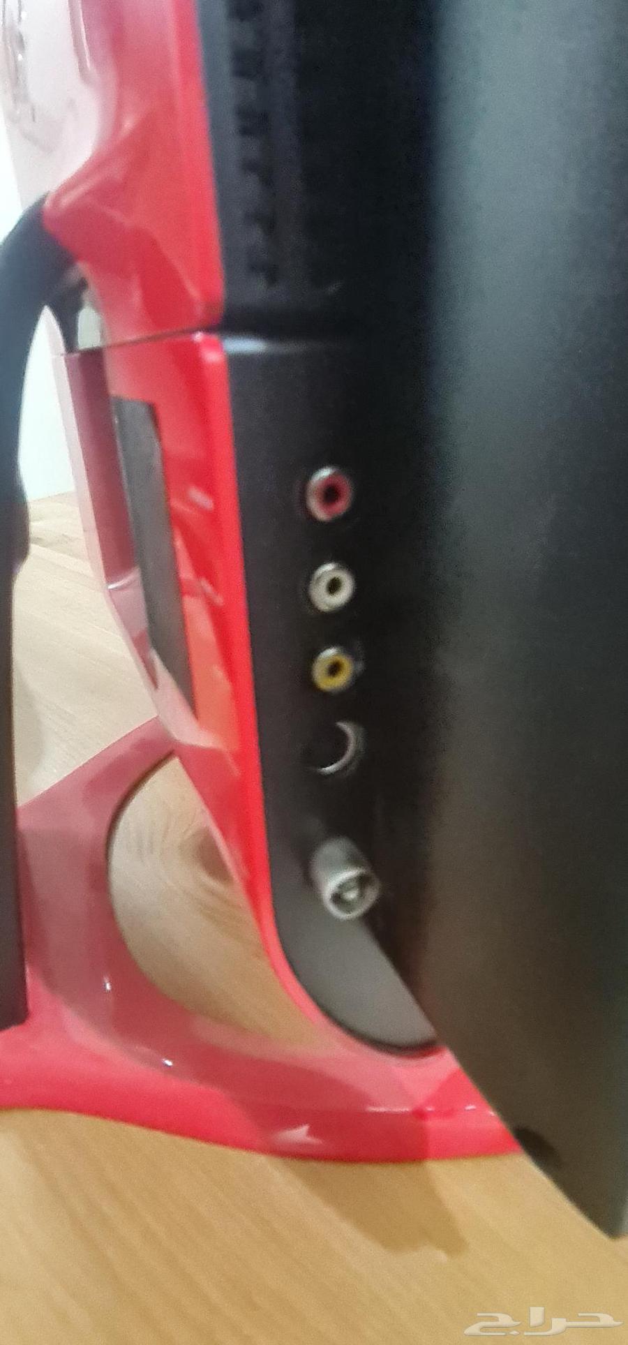 شاشة ايسر فراري نادره F-17 20 بوصه64526954726145111