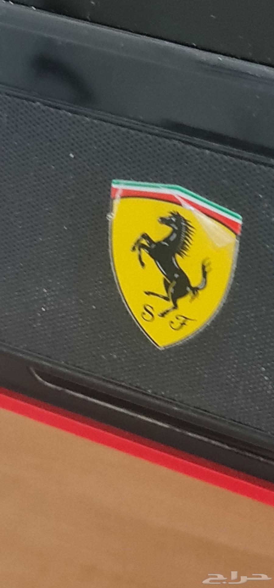 شاشة ايسر فراري نادره F-17 20 بوصه64526954726145113