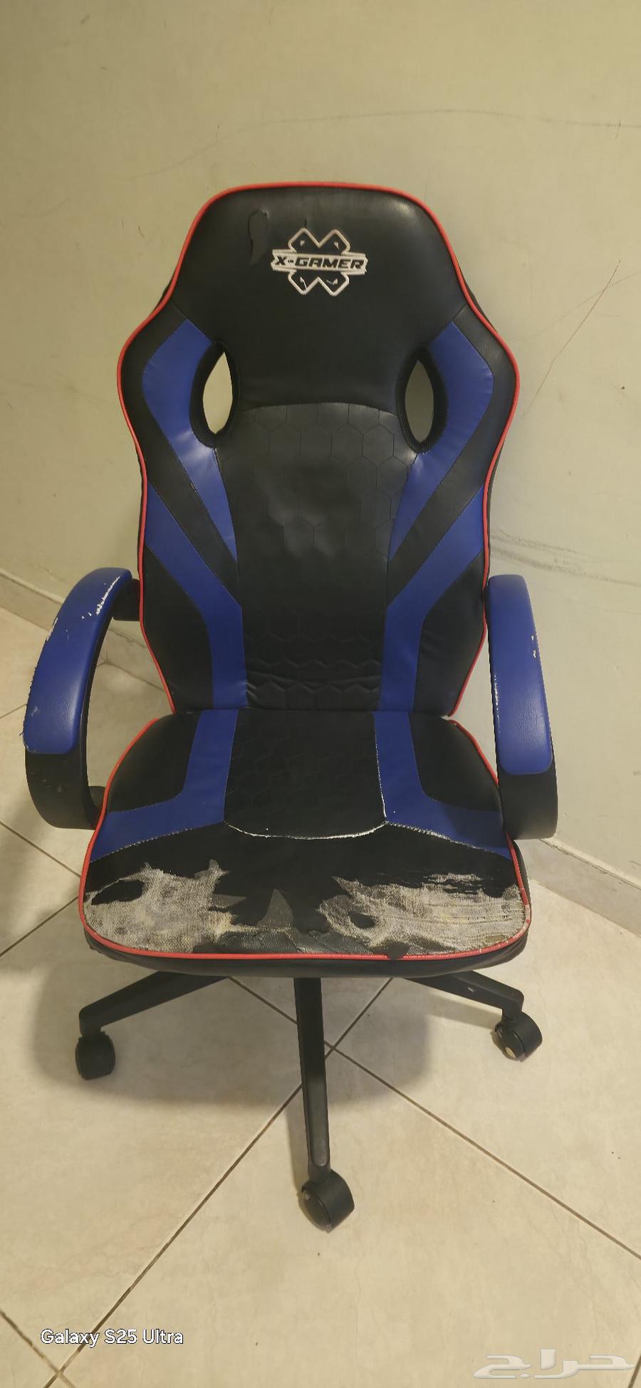 كرسي قيمنق للبيع64522823165442111