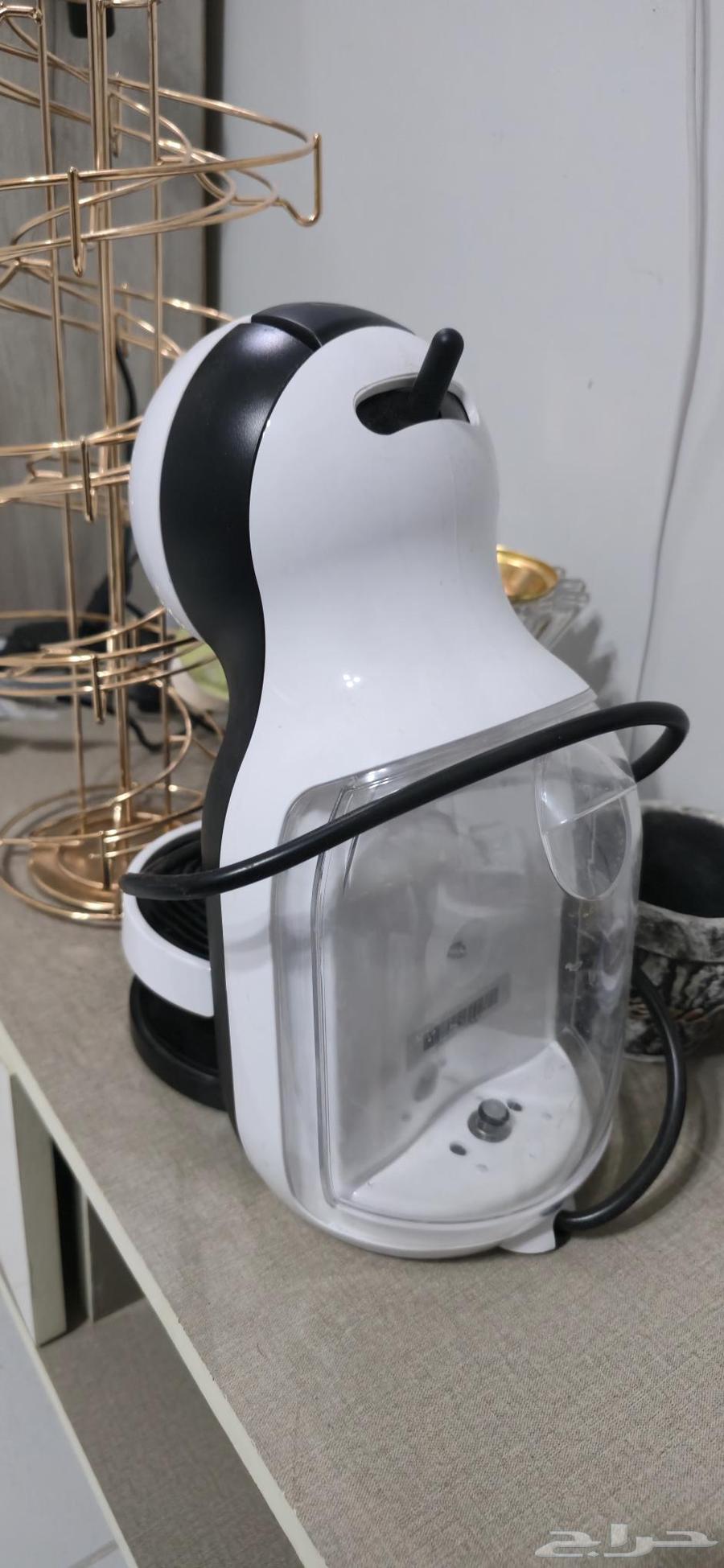 Coffee Maker64524587211777111