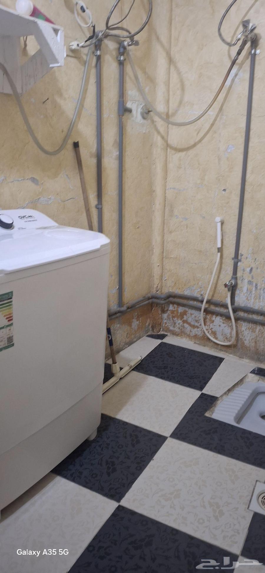 اثاث شقه كامل الاثاث لللبيع غرفتين وحمام ومكبخ وصاله وسطح64524836598146114