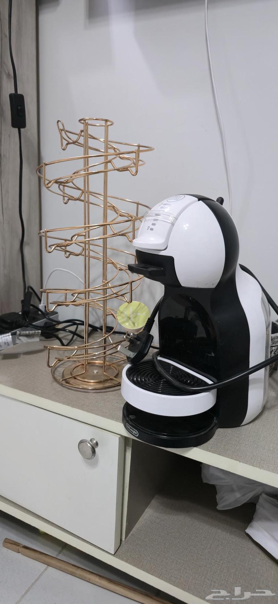 Coffee Maker64524587211777112