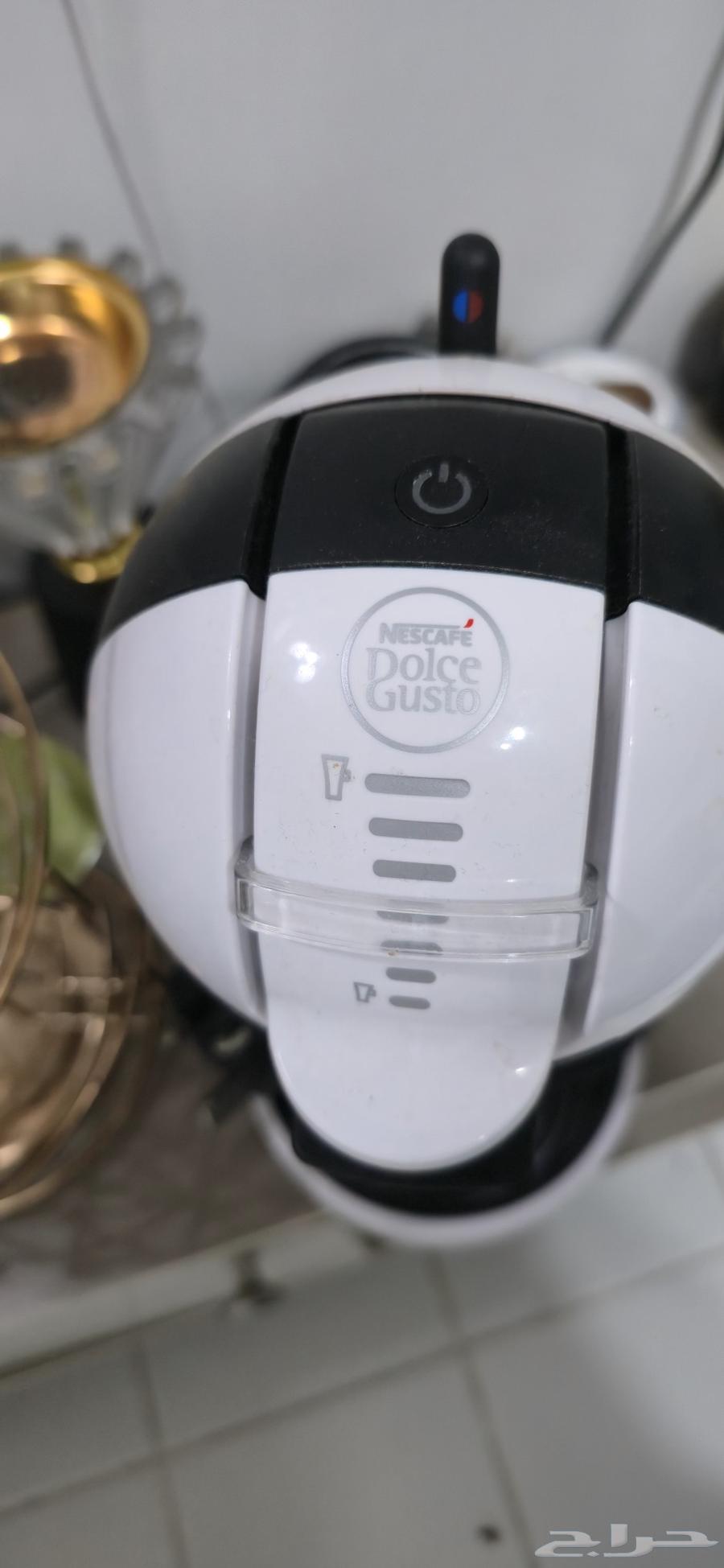 Coffee Maker64524587211777110