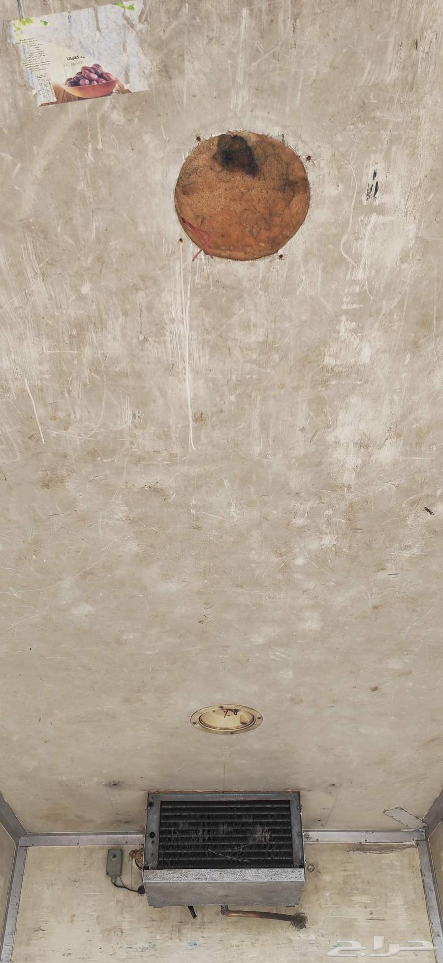 ثلاجة صغيرة للبيع64523415672323114