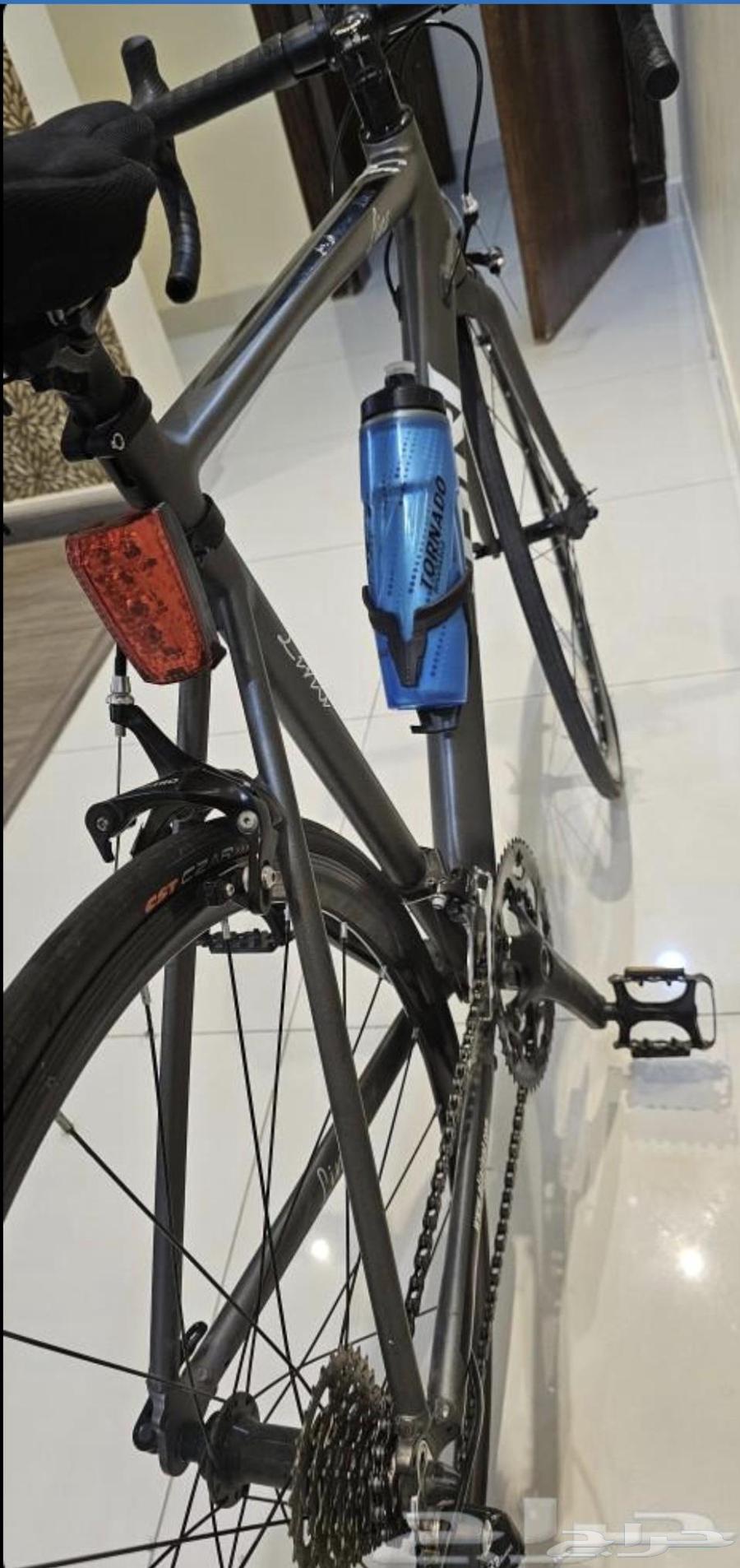 دراجة هوائيه ( سيكل ) رود للبيع64524489425923111