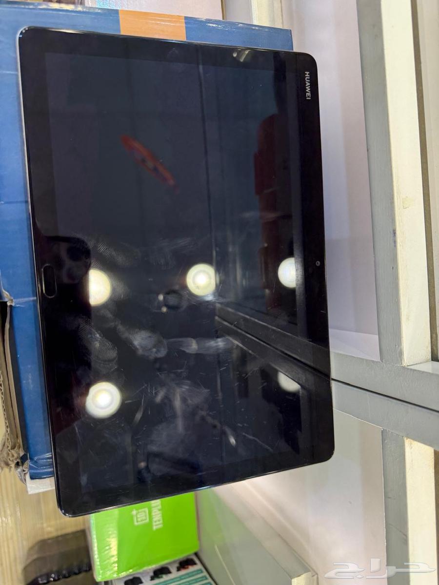 ايباد هواوي شبه جديد64525704753665110