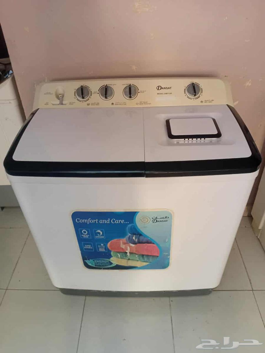 Used clean washing machines of all types, functional with warranty and delivery available64520204266881110