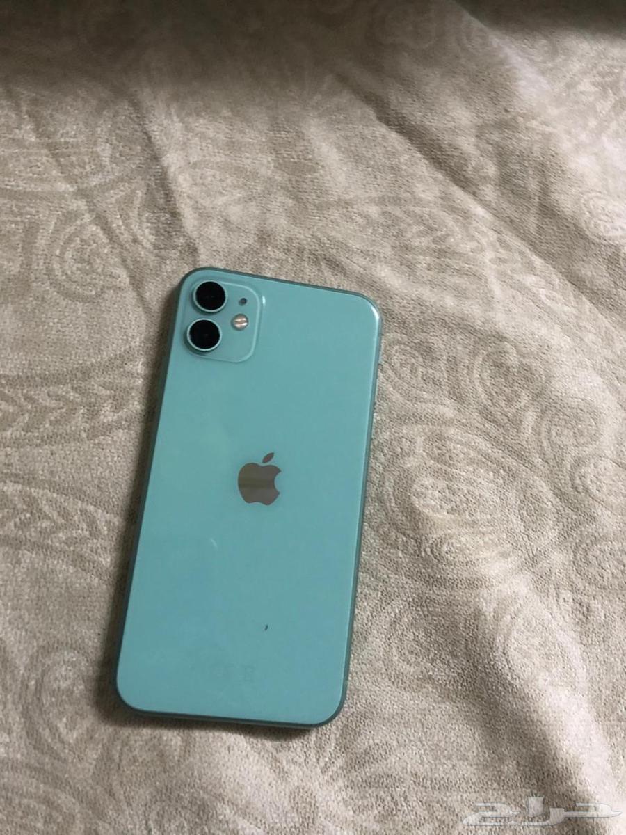 ايفون 11 لللبيع مستعجل64519596860161111