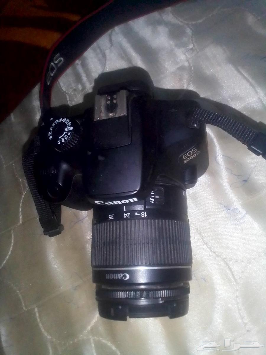 كاميرا كانون للبيع المستعجل64521482736003110