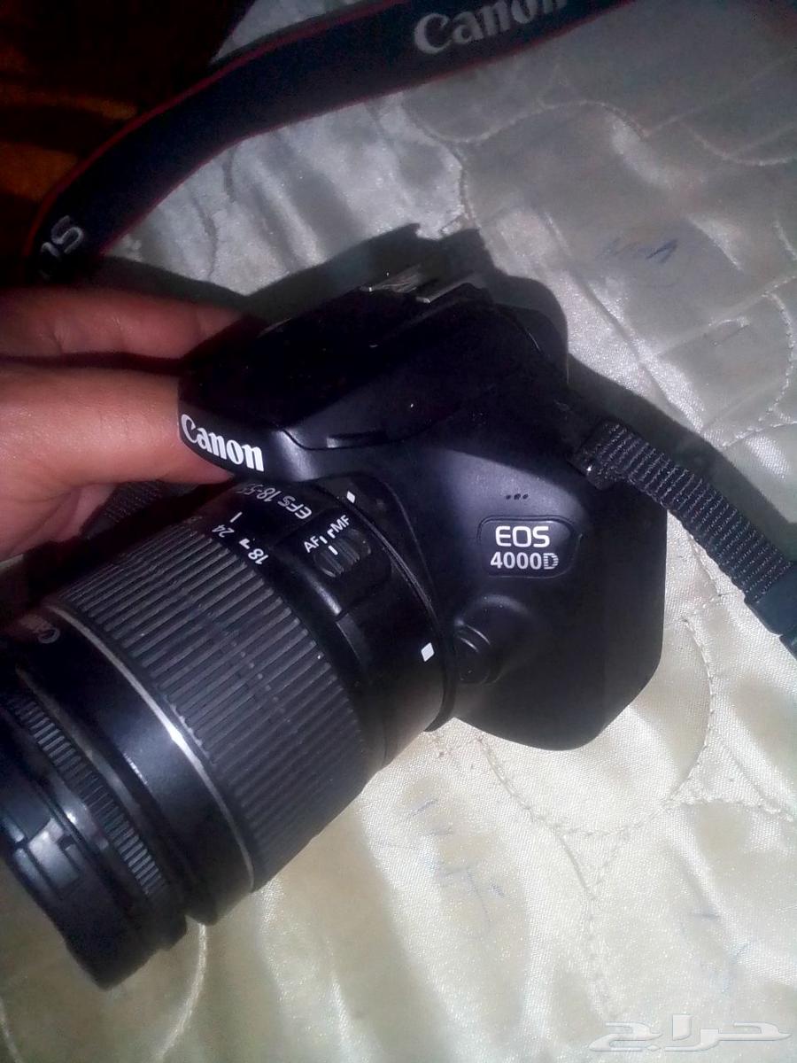 كاميرا كانون للبيع المستعجل64521482736003111