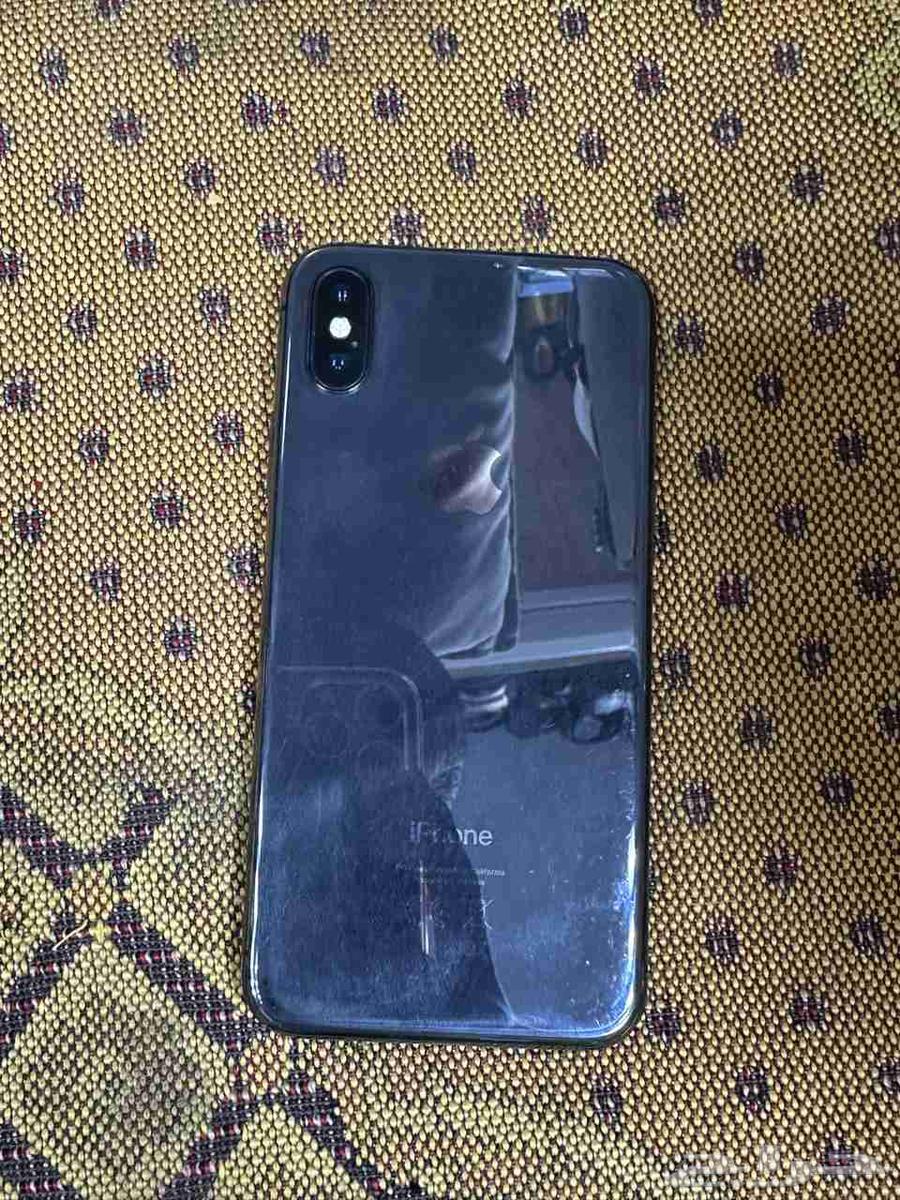 ايفون X مستعمل للبع64526412023298110