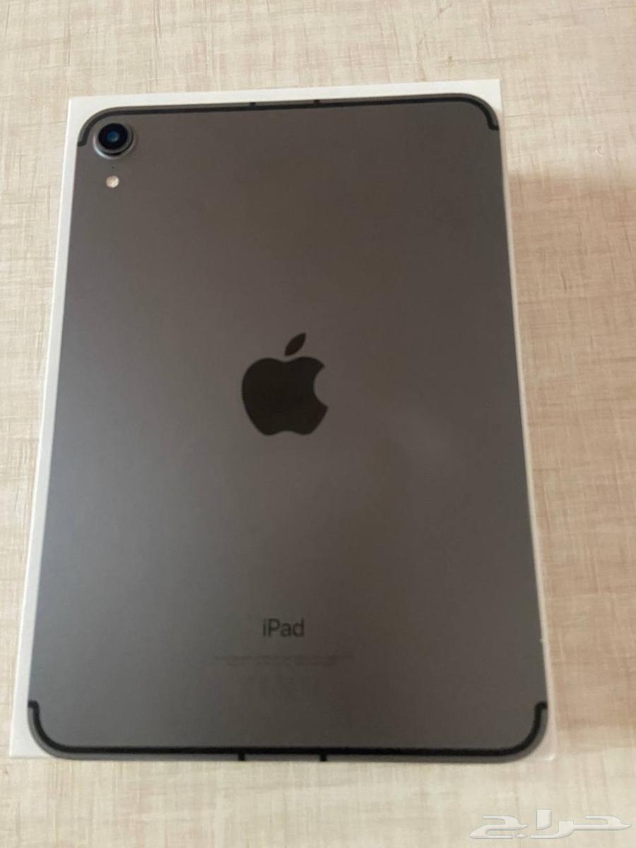 ايباد مني 256 واي فاي64520515947010110