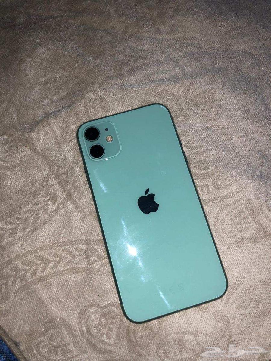 ايفون 11 لللبيع مستعجل64519596860161110