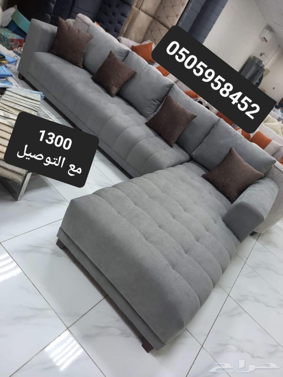 كنب جاهز التوصيل فوري64524503390595110