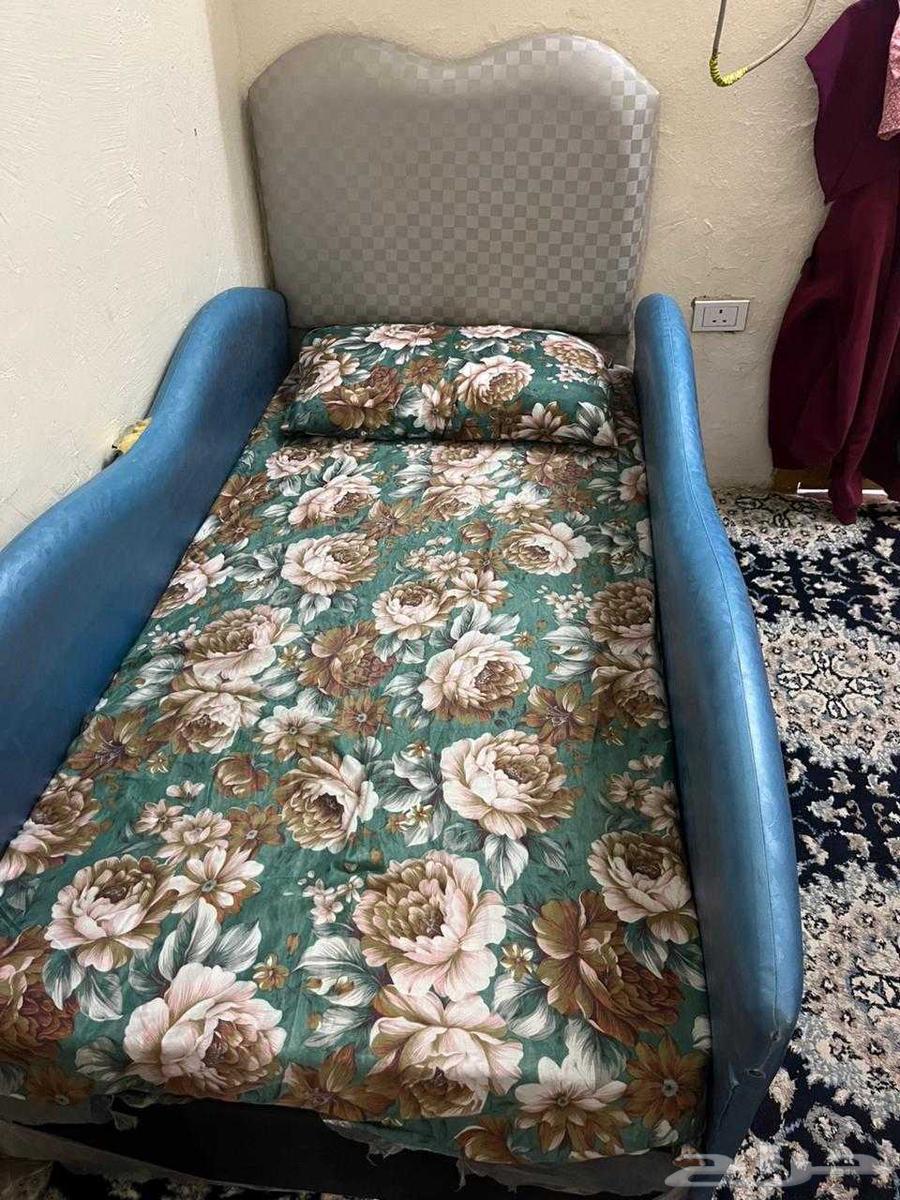 2 سرير اطفال بحاله جيده64521311886081113