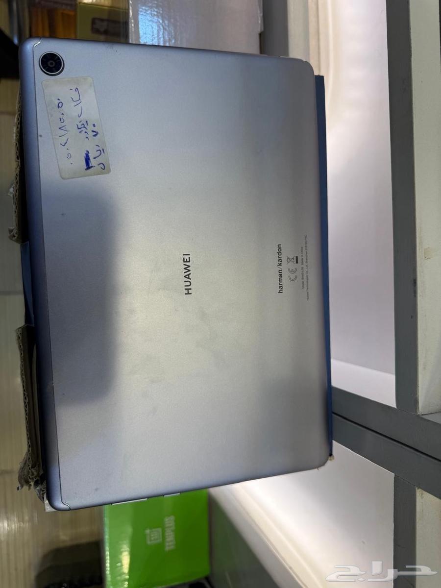 ايباد هواوي شبه جديد64525704753665111