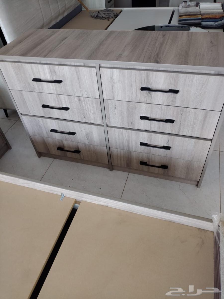 غرفة النوم جاهز جديد 6قطع64522387427970110